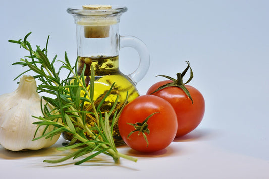 Unleashing the Nutritional Power of Groundnut Oil: A Chef's Secret Ingredient by Gopinath Cooking Oil
