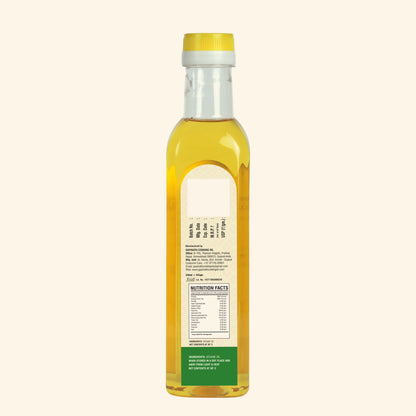 Gopinath Sesame Cooking Oil – 500 ML | Healthy & Versatile