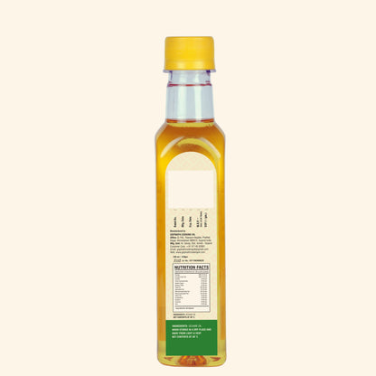 Gopinath Sesame Cooking Oil – 250 ML | Healthy & Versatile